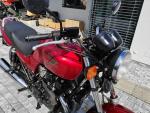 Klikněte pro detailní foto č. 7 - Honda CB 750 Seven-Fifty