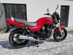 Klikněte pro detailní foto č. 8 - Honda CB 750 Seven-Fifty