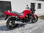 Klikněte pro detailní foto č. 9 - Honda CB 750 Seven-Fifty