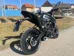 Klikněte pro detailní foto č. 1 - Voge 125R