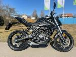 Klikněte pro detailní foto č. 3 - Voge 125R