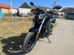 Klikněte pro detailní foto č. 4 - Voge 125R