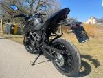 Klikněte pro detailní foto č. 5 - Voge 125R