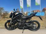 Klikněte pro detailní foto č. 6 - Voge 125R