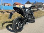 Klikněte pro detailní foto č. 7 - Voge 125R