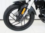 Klikněte pro detailní foto č. 9 - Voge 125R