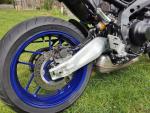Klikněte pro detailní foto č. 11 - Yamaha MT-09 SP ABS (2021) TOP, 18 tis.km, nový model