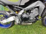 Klikněte pro detailní foto č. 12 - Yamaha MT-09 SP ABS (2021) TOP, 18 tis.km, nový model
