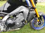 Klikněte pro detailní foto č. 13 - Yamaha MT-09 SP ABS (2021) TOP, 18 tis.km, nový model