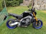 Klikněte pro detailní foto č. 1 - Yamaha MT-09 SP ABS (2021) TOP, 18 tis.km, nový model