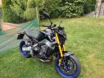 Klikněte pro detailní foto č. 2 - Yamaha MT-09 SP ABS (2021) TOP, 18 tis.km, nový model