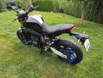 Klikněte pro detailní foto č. 6 - Yamaha MT-09 SP ABS (2021) TOP, 18 tis.km, nový model