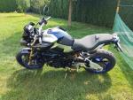 Klikněte pro detailní foto č. 5 - Yamaha MT-10 SP (2019) nádherný stav, serviska + faktury