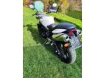 Klikněte pro detailní foto č. 10 - Triumph Street Triple 675 (2007) pěkný stav, po servisu