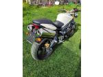 Klikněte pro detailní foto č. 11 - Triumph Street Triple 675 (2007) pěkný stav, po servisu