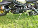 Klikněte pro detailní foto č. 13 - Triumph Street Triple 675 (2007) pěkný stav, po servisu