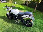 Klikněte pro detailní foto č. 6 - Triumph Street Triple 675 (2007) pěkný stav, po servisu