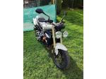 Klikněte pro detailní foto č. 7 - Triumph Street Triple 675 (2007) pěkný stav, po servisu