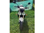 Klikněte pro detailní foto č. 8 - Triumph Street Triple 675 (2007) pěkný stav, po servisu