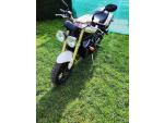 Klikněte pro detailní foto č. 9 - Triumph Street Triple 675 (2007) pěkný stav, po servisu