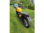 Klikněte pro detailní foto č. 10 - Triumph Thunderbird Sport (1999) po servisu
