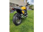 Klikněte pro detailní foto č. 11 - Triumph Thunderbird Sport (1999) po servisu