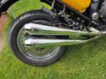 Klikněte pro detailní foto č. 13 - Triumph Thunderbird Sport (1999) po servisu