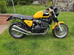 Klikněte pro detailní foto č. 1 - Triumph Thunderbird Sport (1999) po servisu