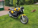 Klikněte pro detailní foto č. 3 - Triumph Thunderbird Sport (1999) po servisu
