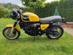 Klikněte pro detailní foto č. 5 - Triumph Thunderbird Sport (1999) po servisu