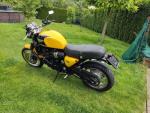 Klikněte pro detailní foto č. 6 - Triumph Thunderbird Sport (1999) po servisu