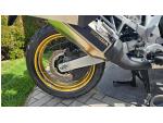 Klikněte pro detailní foto č. 11 - Honda CRF 1100 L Africa Twin DCT