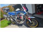 Klikněte pro detailní foto č. 2 - Honda CRF 1100 L Africa Twin DCT