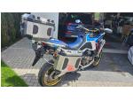 Klikněte pro detailní foto č. 3 - Honda CRF 1100 L Africa Twin DCT