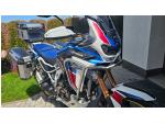 Klikněte pro detailní foto č. 5 - Honda CRF 1100 L Africa Twin DCT