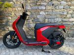 Klikněte pro detailní foto č. 1 - Super Soco CITI F01