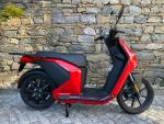 Klikněte pro detailní foto č. 2 - Super Soco CITI F01