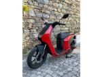 Klikněte pro detailní foto č. 3 - Super Soco CITI F01