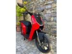 Klikněte pro detailní foto č. 4 - Super Soco CITI F01