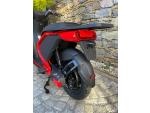 Klikněte pro detailní foto č. 9 - Super Soco CITI F01