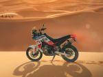 Klikněte pro detailní foto č. 4 - Aprilia Tuareg 660
