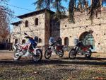 Klikněte pro detailní foto č. 7 - Aprilia Tuareg 660