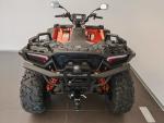 Klikněte pro detailní foto č. 10 - Polaris Sportsman 1000 XP Turf