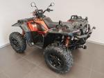 Klikněte pro detailní foto č. 11 - Polaris Sportsman 1000 XP Turf