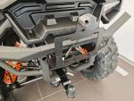 Klikněte pro detailní foto č. 12 - Polaris Sportsman 1000 XP Turf