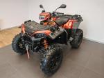 Detail nabídky - Polaris Sportsman 1000 XP Turf