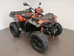 Klikněte pro detailní foto č. 2 - Polaris Sportsman 1000 XP Turf