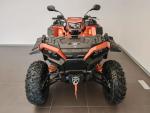 Klikněte pro detailní foto č. 3 - Polaris Sportsman 1000 XP Turf