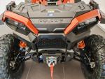 Klikněte pro detailní foto č. 4 - Polaris Sportsman 1000 XP Turf