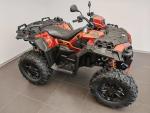 Klikněte pro detailní foto č. 7 - Polaris Sportsman 1000 XP Turf